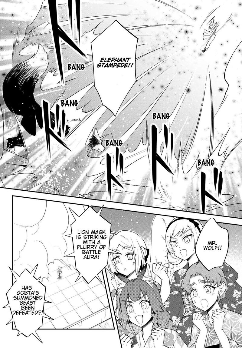 Tensei Shitara Slime Datta Ken Ibun Makuni Kurashi No Trinity 80 16