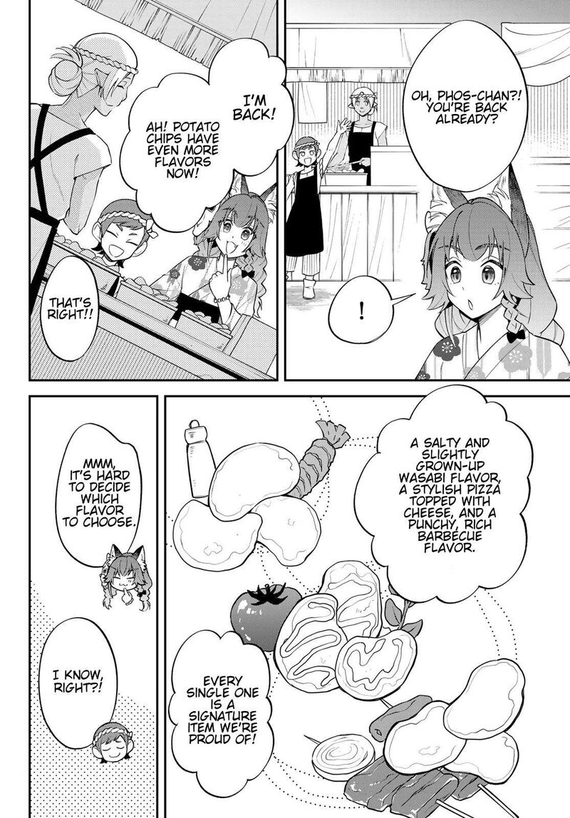 Tensei Shitara Slime Datta Ken Ibun Makuni Kurashi No Trinity 80 4