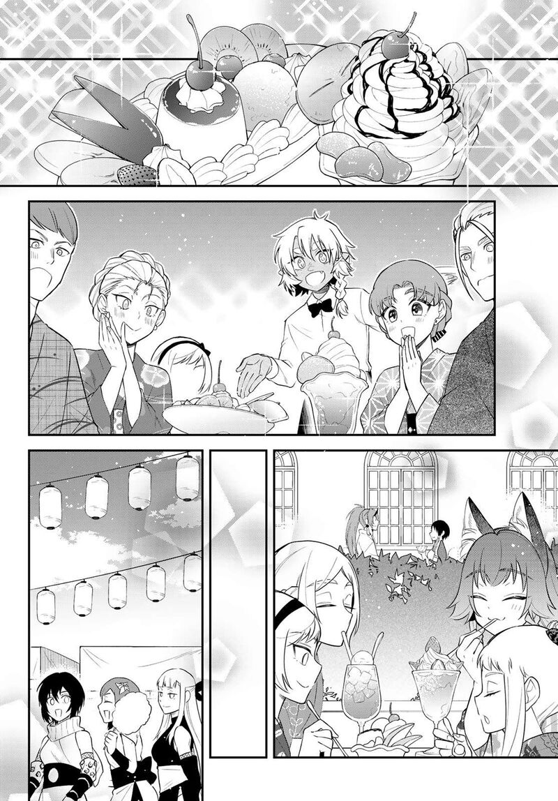 Tensei Shitara Slime Datta Ken Ibun Makuni Kurashi No Trinity 81 18