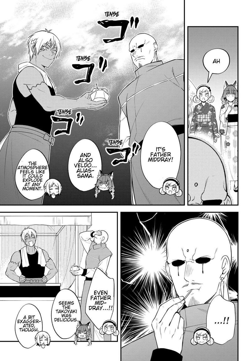 Tensei Shitara Slime Datta Ken Ibun Makuni Kurashi No Trinity 81 19