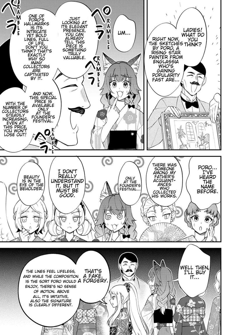 Tensei Shitara Slime Datta Ken Ibun Makuni Kurashi No Trinity 81 23