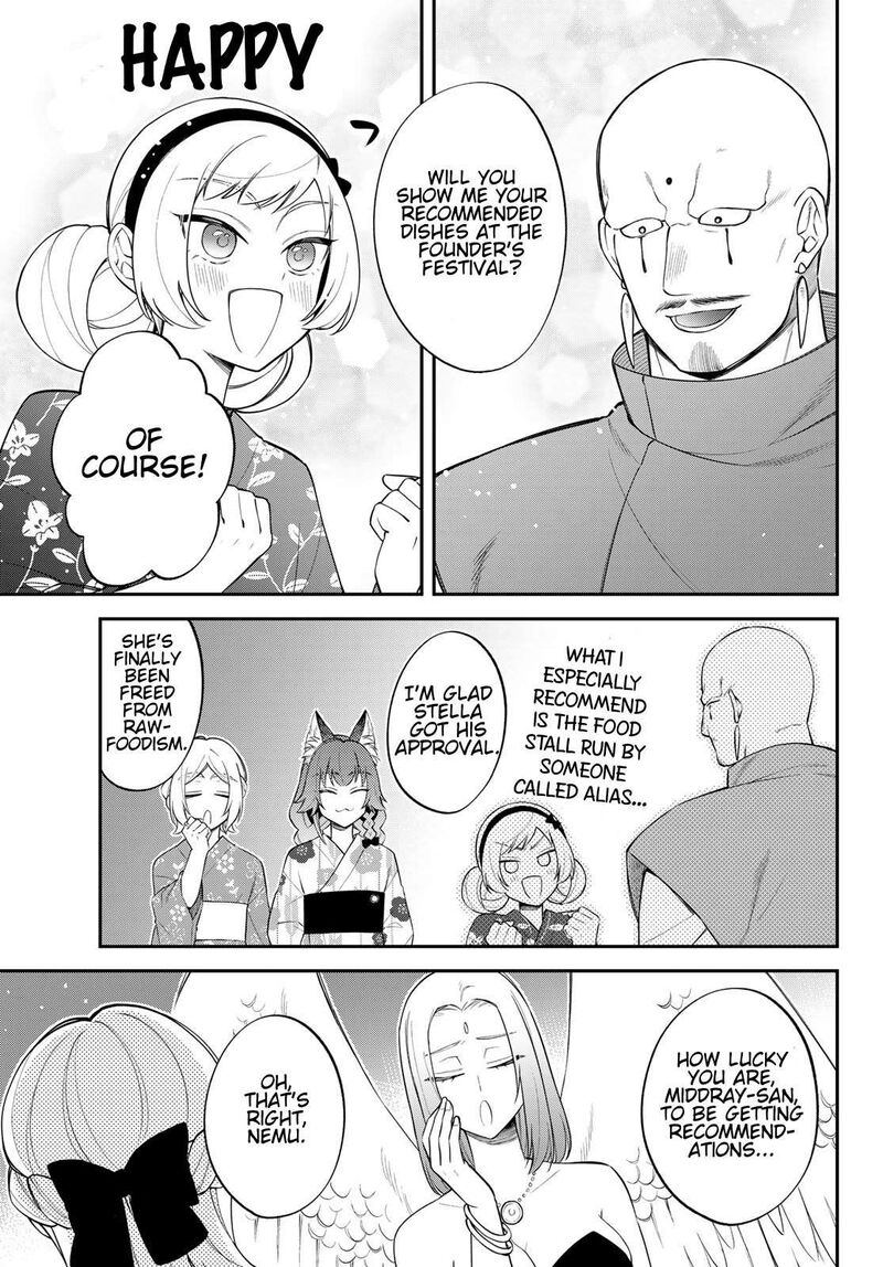 Tensei Shitara Slime Datta Ken Ibun Makuni Kurashi No Trinity 81 9