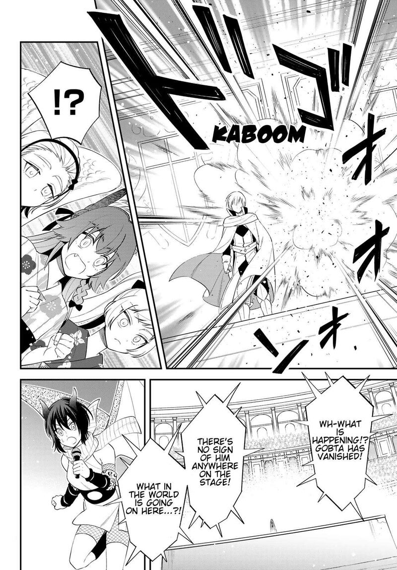 Tensei Shitara Slime Datta Ken Ibun Makuni Kurashi No Trinity 82 14