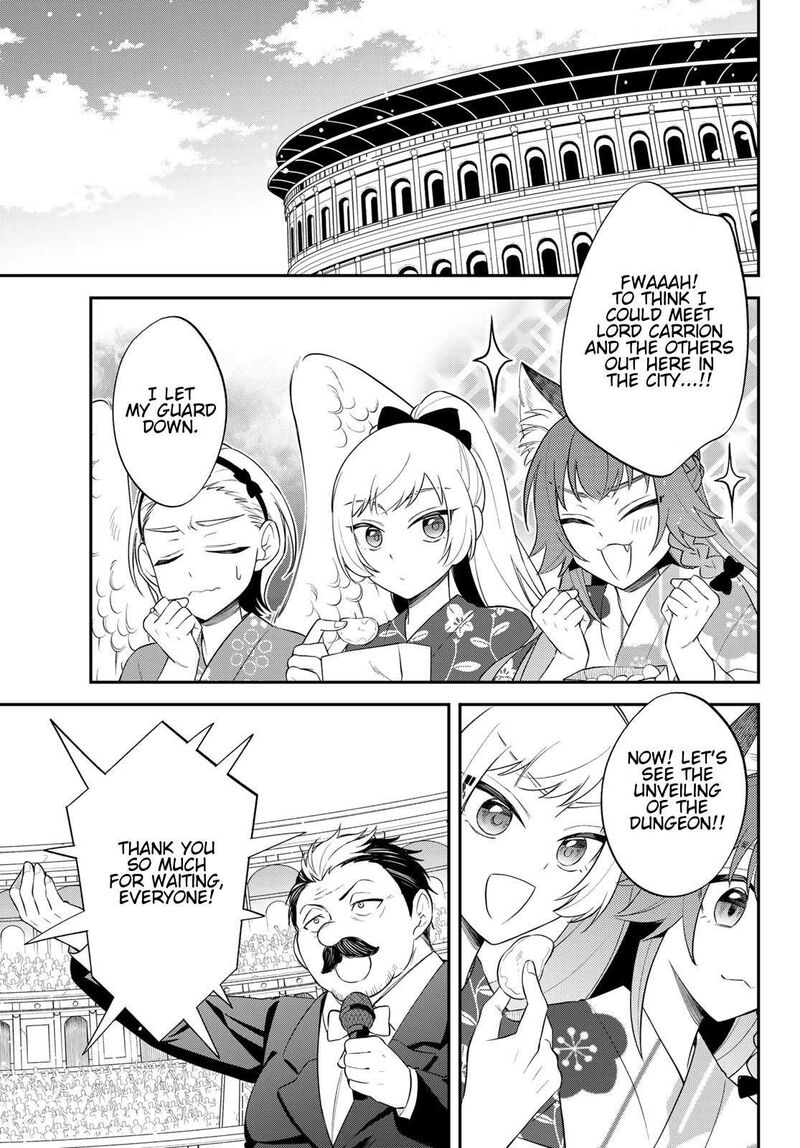 Tensei Shitara Slime Datta Ken Ibun Makuni Kurashi No Trinity 82 29