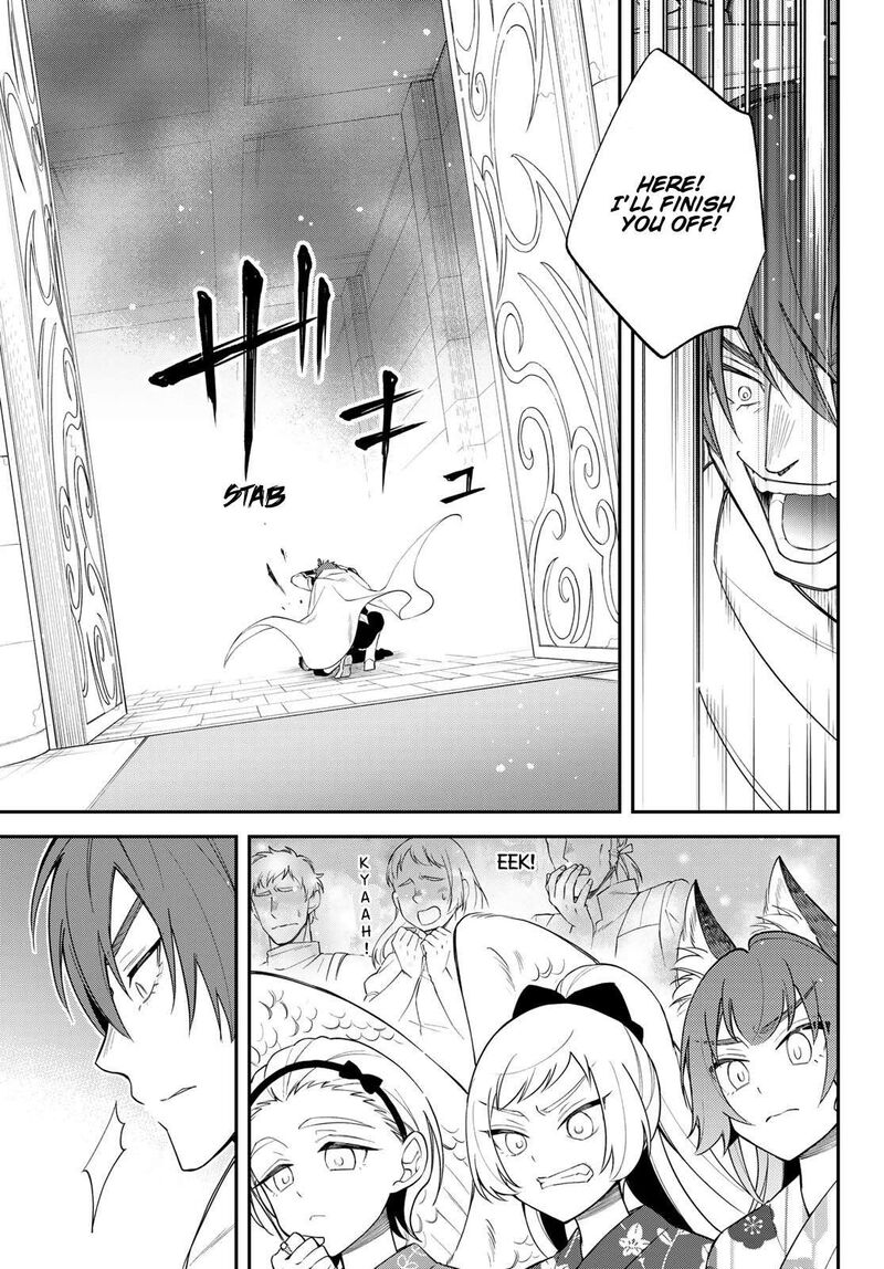 Tensei Shitara Slime Datta Ken Ibun Makuni Kurashi No Trinity 83 19