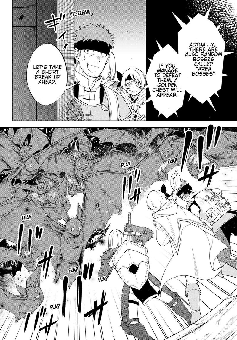 Tensei Shitara Slime Datta Ken Ibun Makuni Kurashi No Trinity 84 14