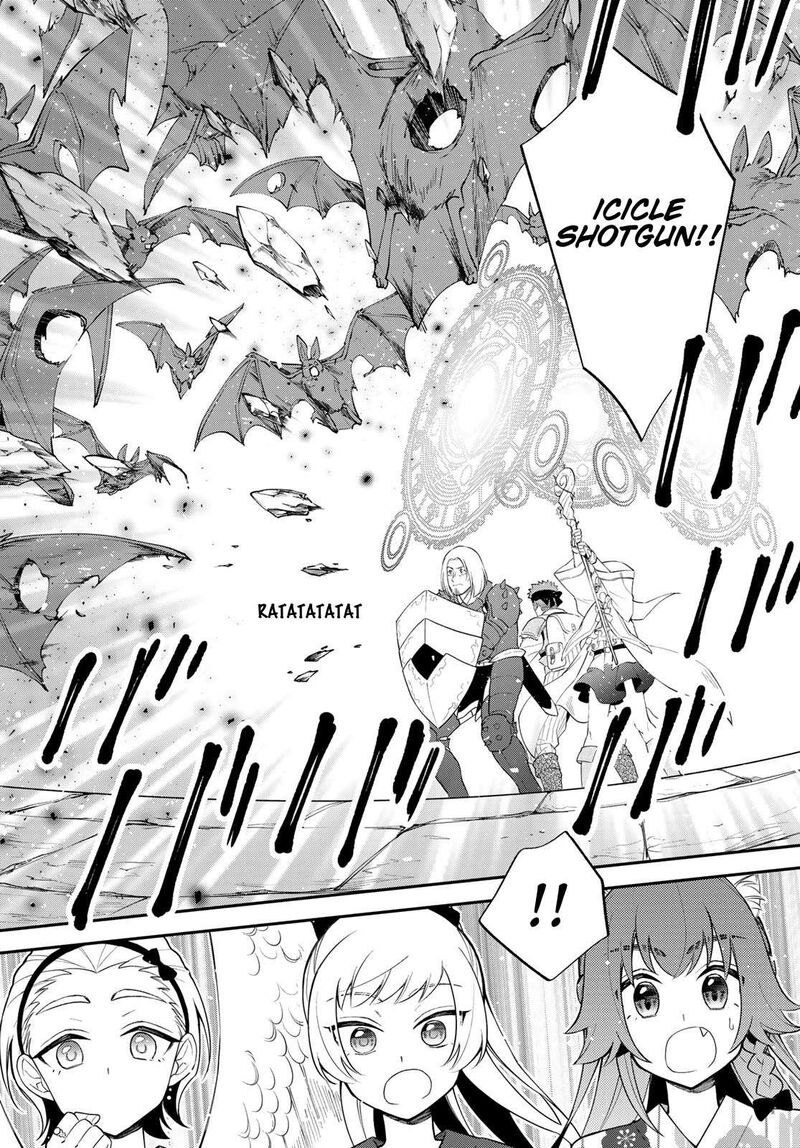 Tensei Shitara Slime Datta Ken Ibun Makuni Kurashi No Trinity 84 16