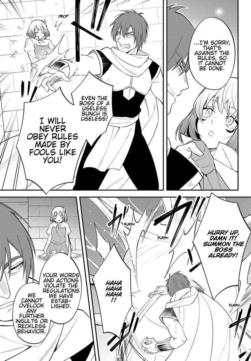 Tensei Shitara Slime Datta Ken Ibun Makuni Kurashi No Trinity 84 23