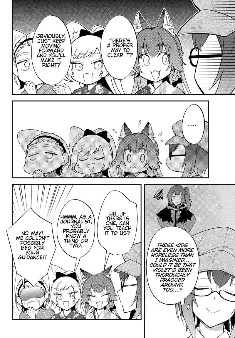 Tensei Shitara Slime Datta Ken Ibun Makuni Kurashi No Trinity 84 6