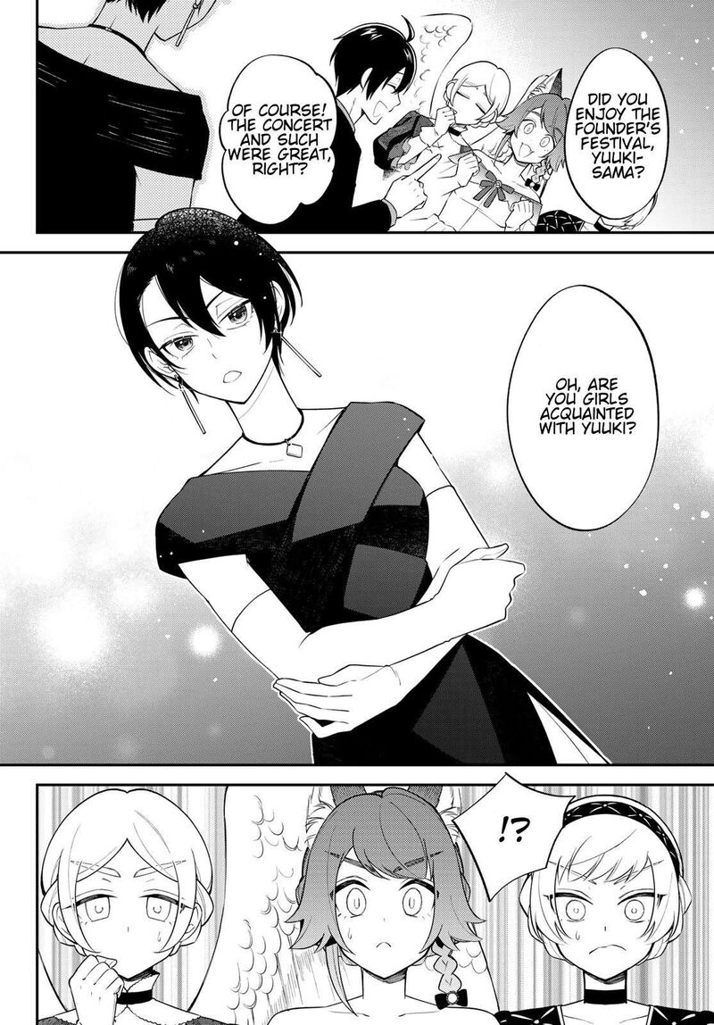 Tensei Shitara Slime Datta Ken Ibun Makuni Kurashi No Trinity 85 10