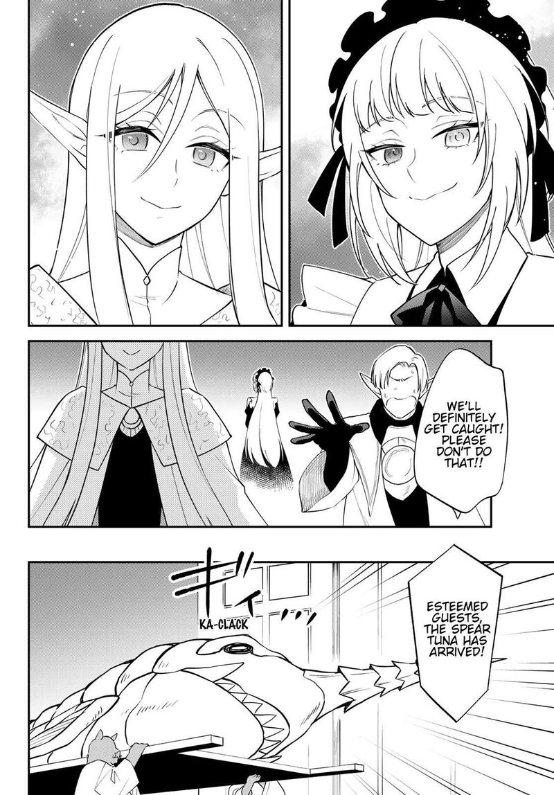 Tensei Shitara Slime Datta Ken Ibun Makuni Kurashi No Trinity 85 20