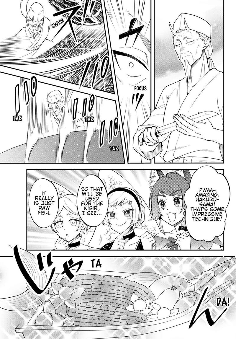 Tensei Shitara Slime Datta Ken Ibun Makuni Kurashi No Trinity 85 21