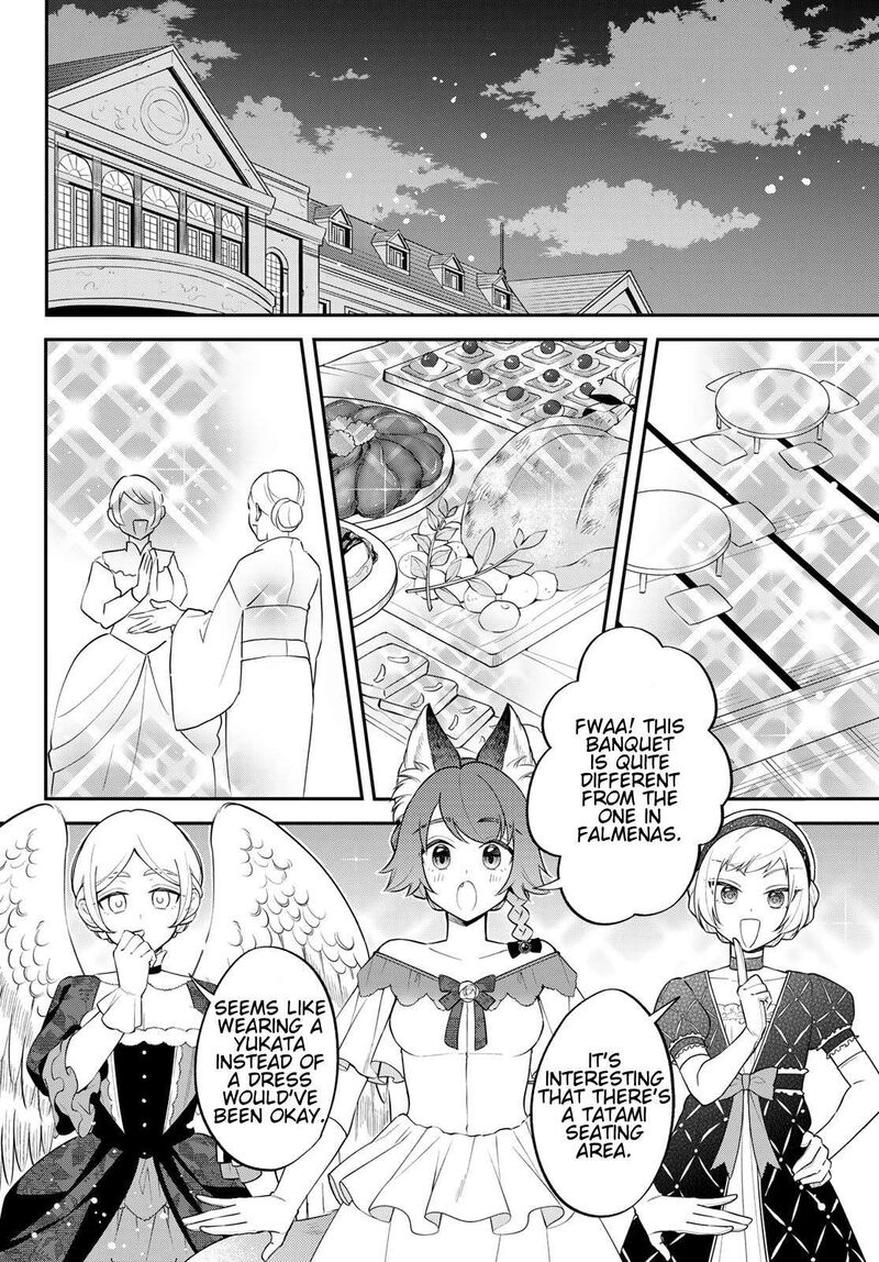 Tensei Shitara Slime Datta Ken Ibun Makuni Kurashi No Trinity 85 8
