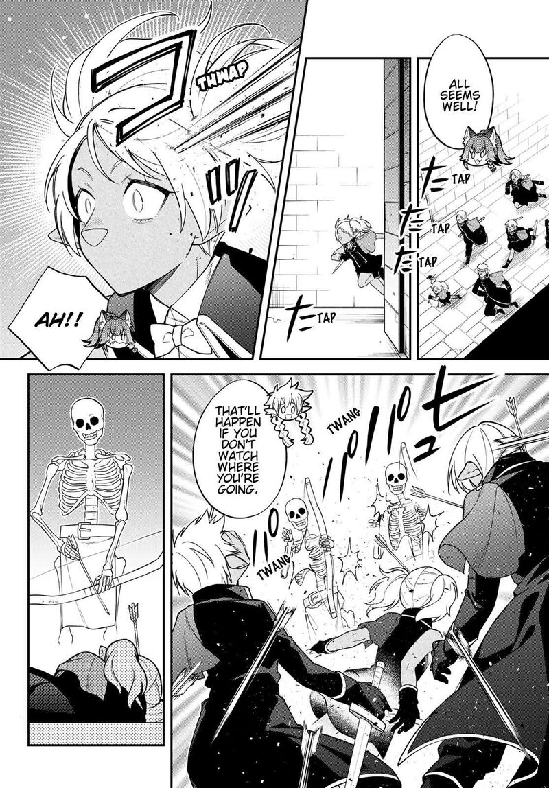 Tensei Shitara Slime Datta Ken Ibun Makuni Kurashi No Trinity 87 10