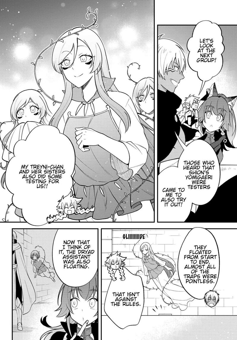 Tensei Shitara Slime Datta Ken Ibun Makuni Kurashi No Trinity 87 12