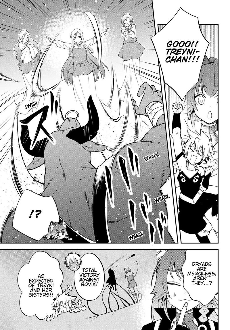 Tensei Shitara Slime Datta Ken Ibun Makuni Kurashi No Trinity 87 13