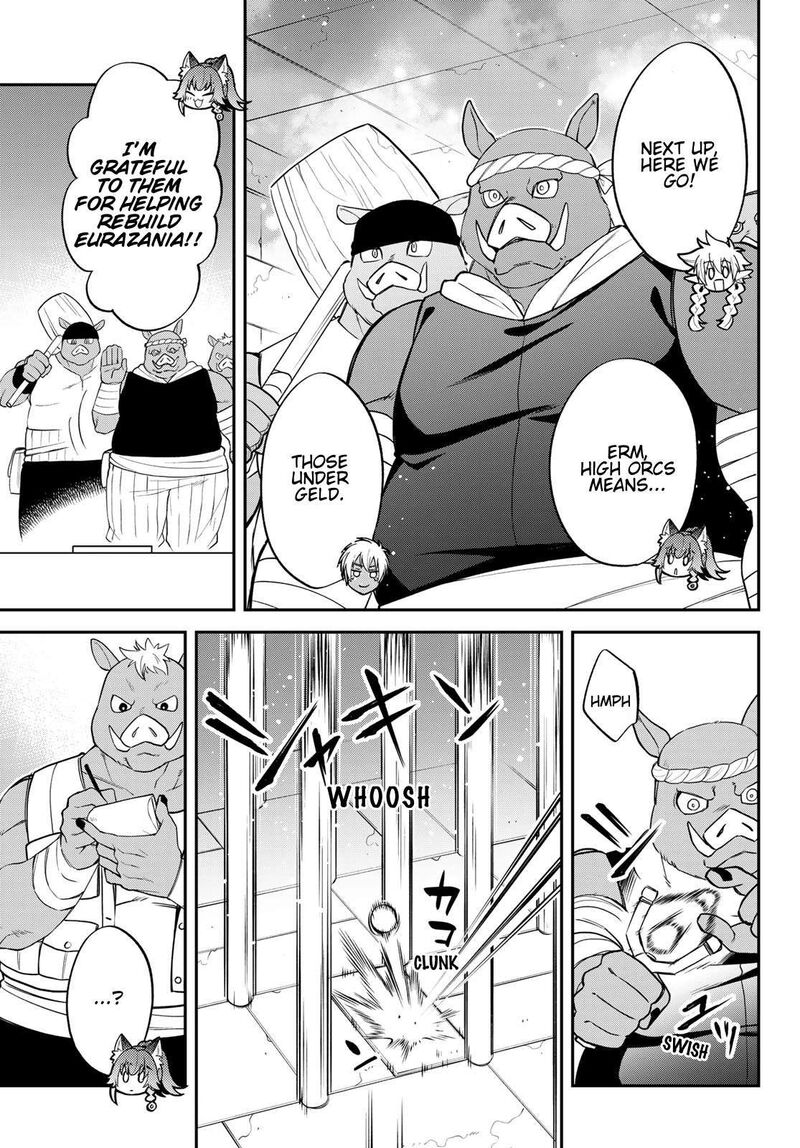Tensei Shitara Slime Datta Ken Ibun Makuni Kurashi No Trinity 87 17