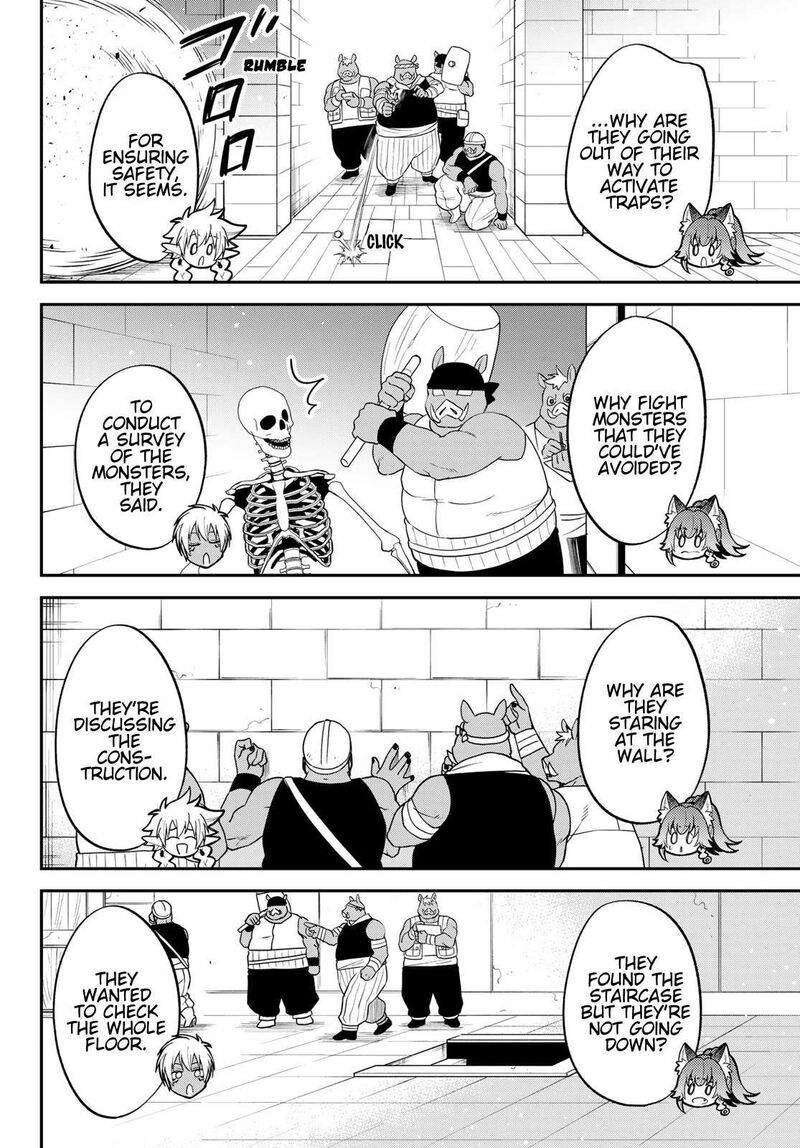 Tensei Shitara Slime Datta Ken Ibun Makuni Kurashi No Trinity 87 18