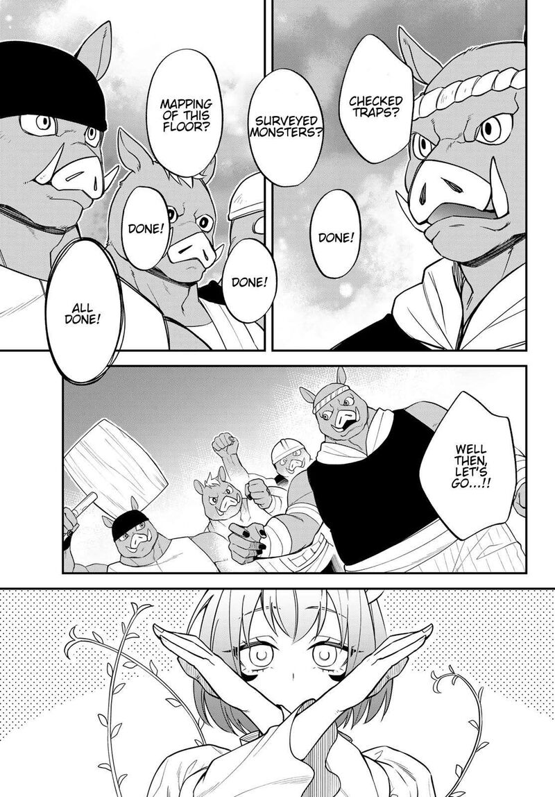 Tensei Shitara Slime Datta Ken Ibun Makuni Kurashi No Trinity 87 19