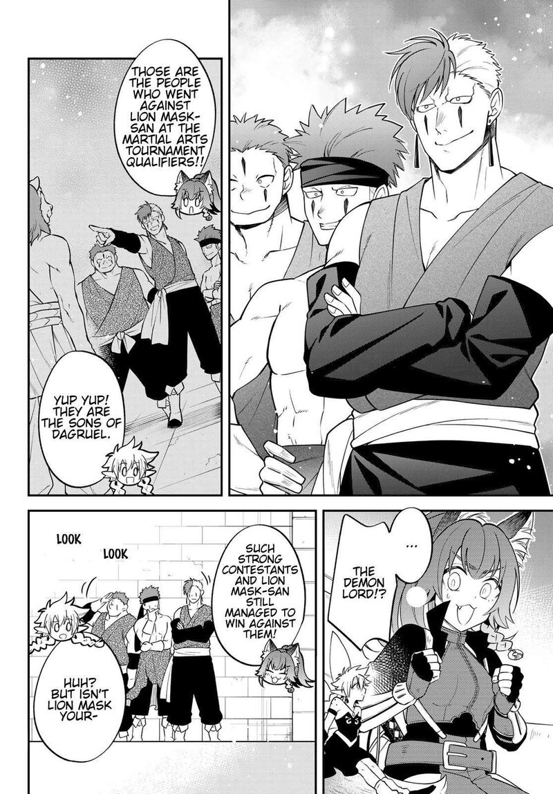 Tensei Shitara Slime Datta Ken Ibun Makuni Kurashi No Trinity 87 22