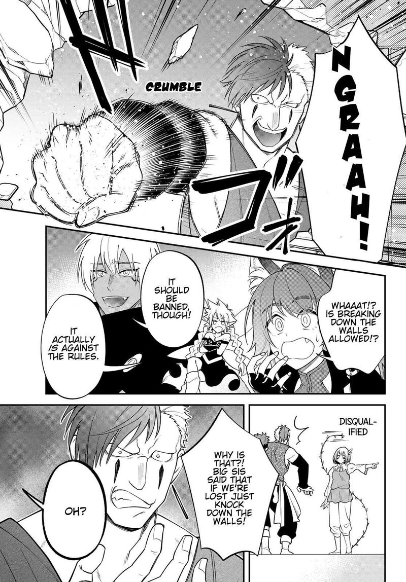 Tensei Shitara Slime Datta Ken Ibun Makuni Kurashi No Trinity 87 23