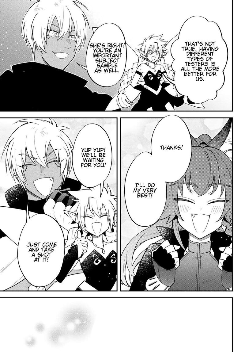Tensei Shitara Slime Datta Ken Ibun Makuni Kurashi No Trinity 87 25