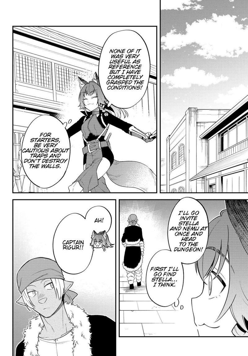 Tensei Shitara Slime Datta Ken Ibun Makuni Kurashi No Trinity 87 26