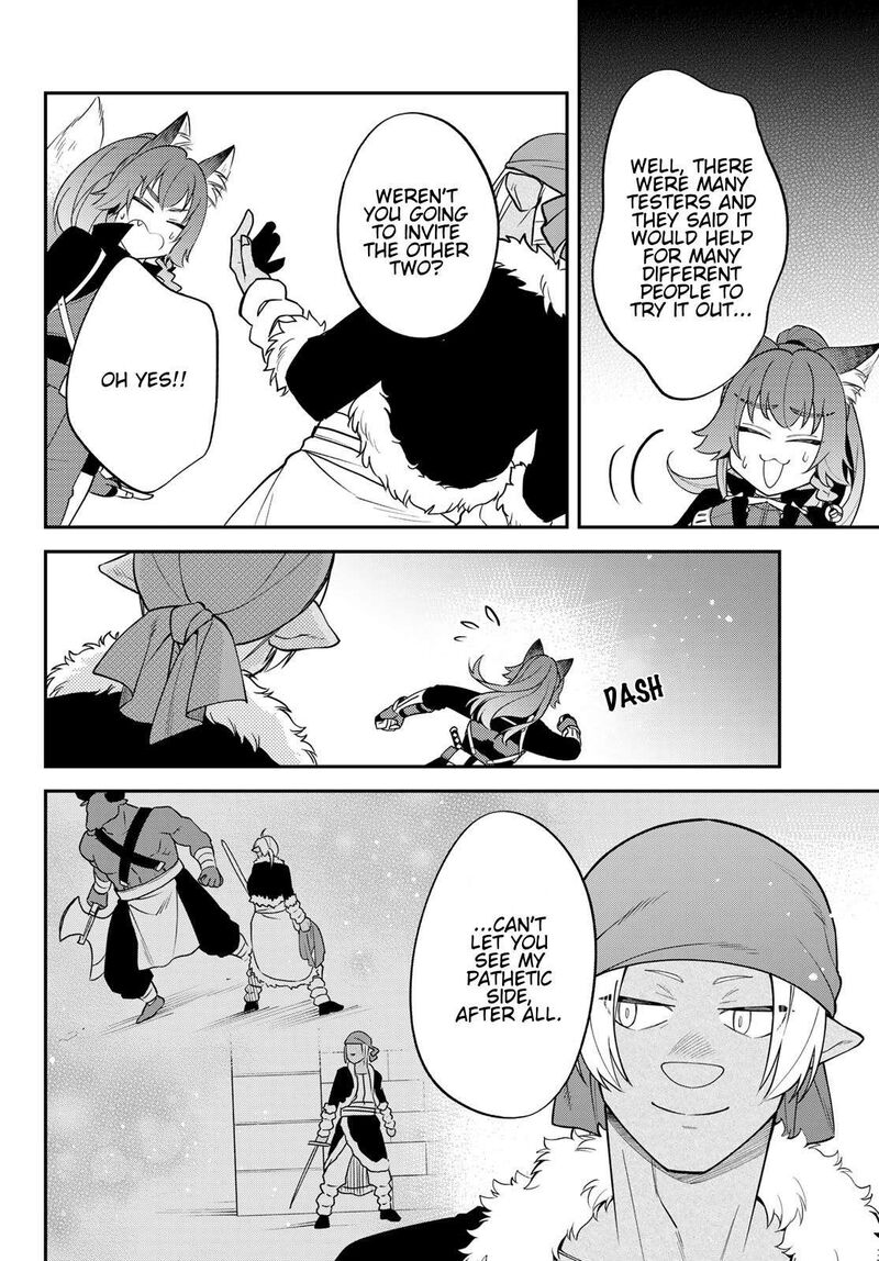 Tensei Shitara Slime Datta Ken Ibun Makuni Kurashi No Trinity 87 28