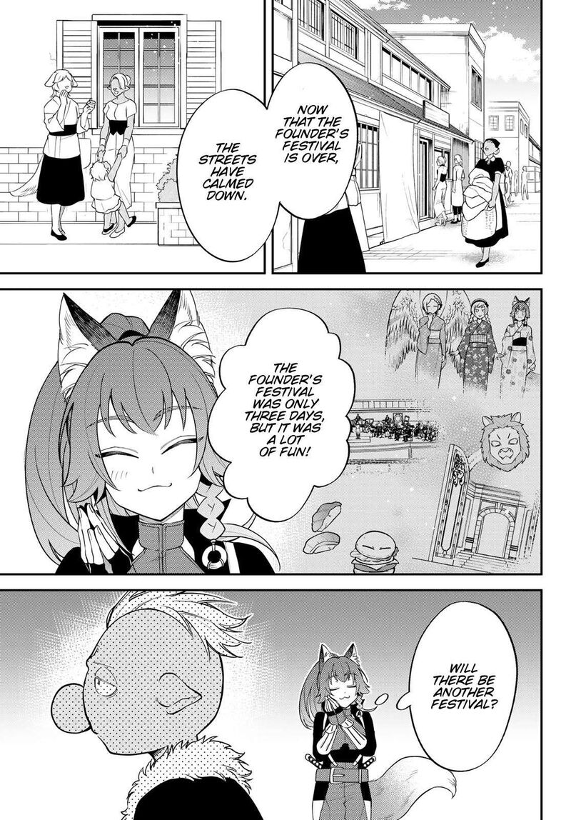Tensei Shitara Slime Datta Ken Ibun Makuni Kurashi No Trinity 87 3
