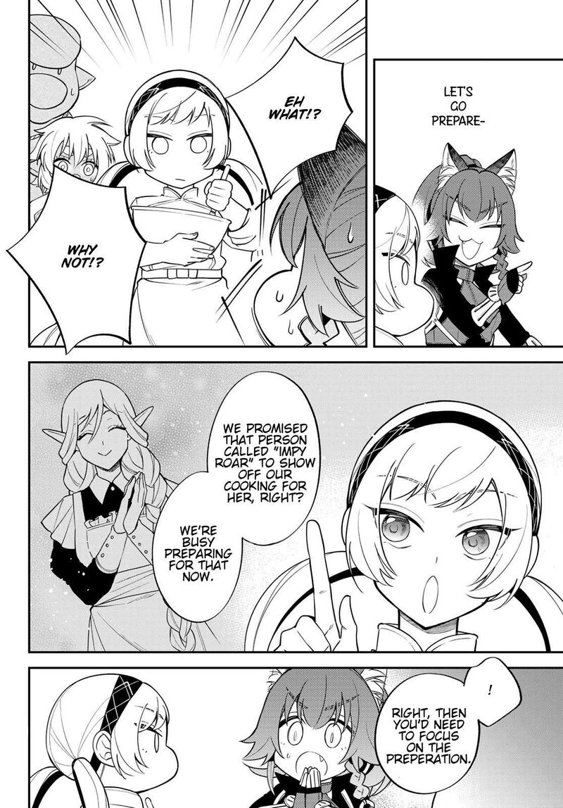 Tensei Shitara Slime Datta Ken Ibun Makuni Kurashi No Trinity 87 30