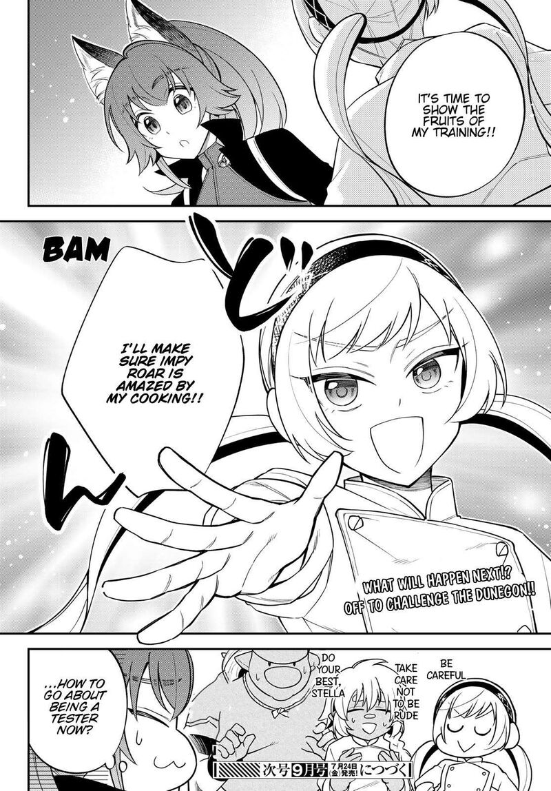 Tensei Shitara Slime Datta Ken Ibun Makuni Kurashi No Trinity 87 32