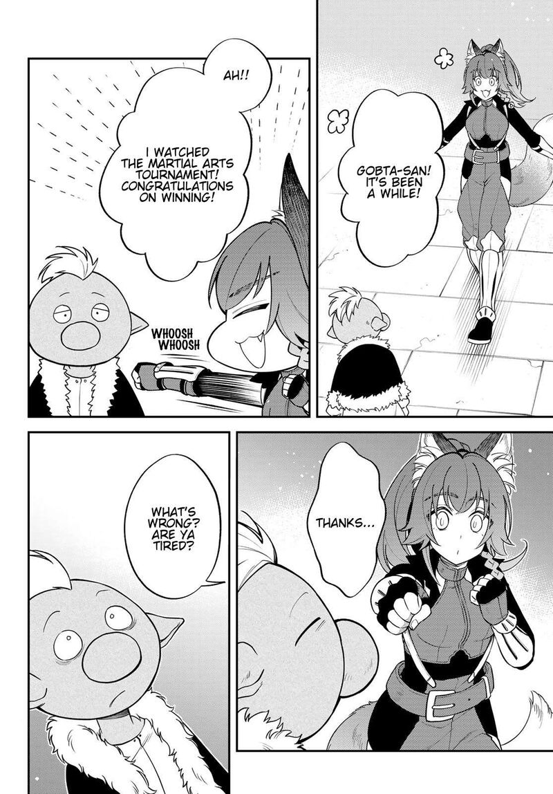 Tensei Shitara Slime Datta Ken Ibun Makuni Kurashi No Trinity 87 4