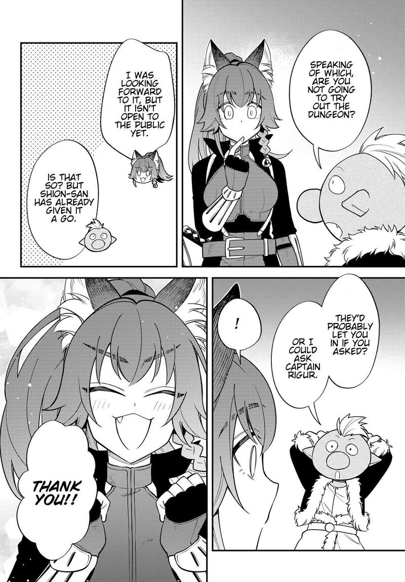 Tensei Shitara Slime Datta Ken Ibun Makuni Kurashi No Trinity 87 6