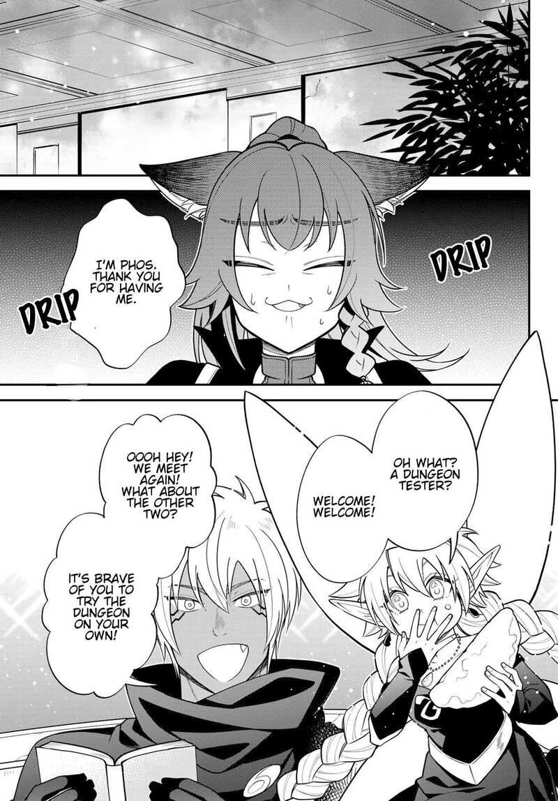Tensei Shitara Slime Datta Ken Ibun Makuni Kurashi No Trinity 87 7