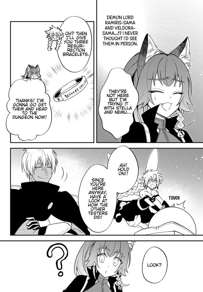 Tensei Shitara Slime Datta Ken Ibun Makuni Kurashi No Trinity 87 8