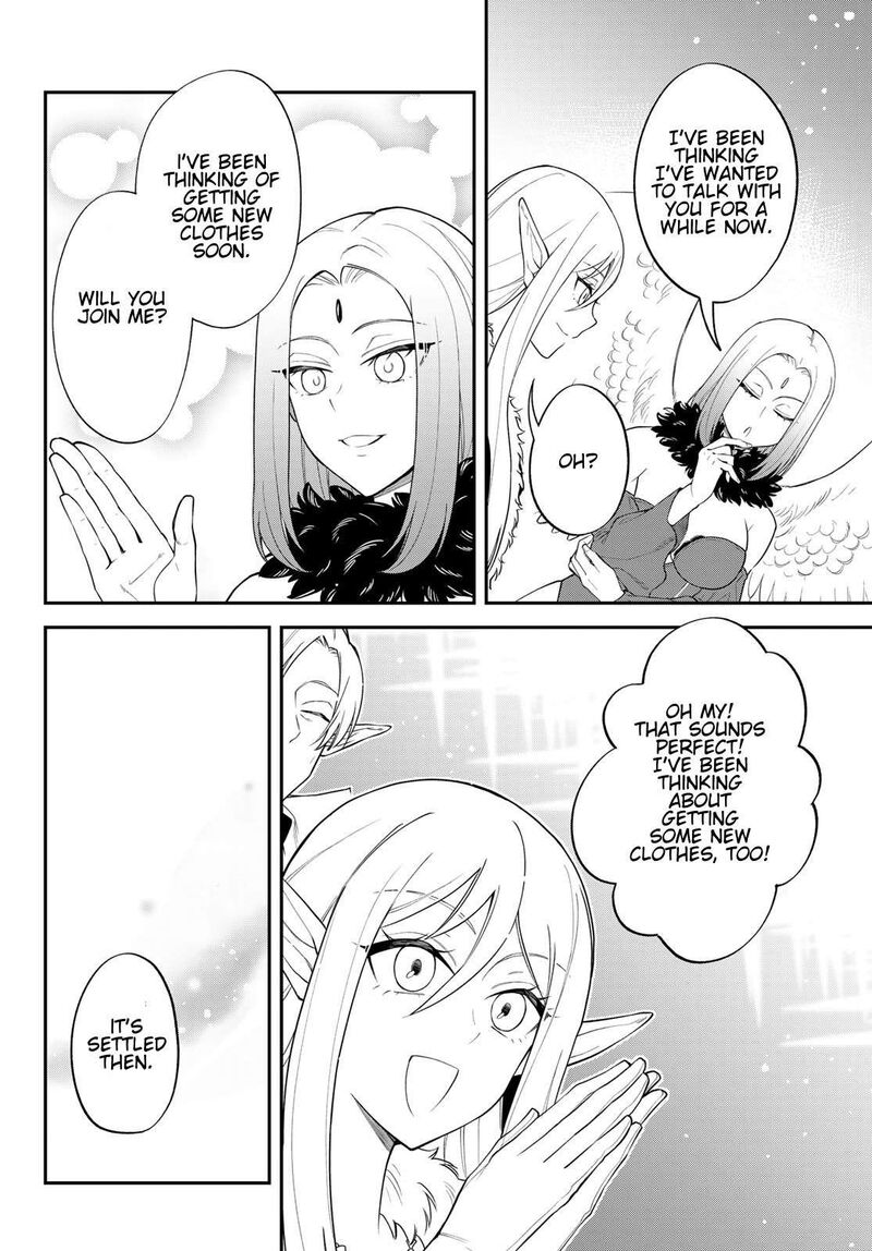 Tensei Shitara Slime Datta Ken Ibun Makuni Kurashi No Trinity 89 12