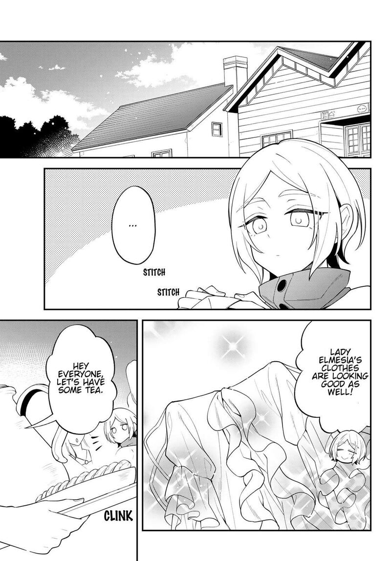 Tensei Shitara Slime Datta Ken Ibun Makuni Kurashi No Trinity 89 15