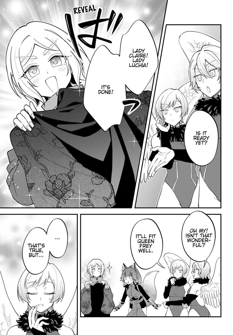 Tensei Shitara Slime Datta Ken Ibun Makuni Kurashi No Trinity 89 9
