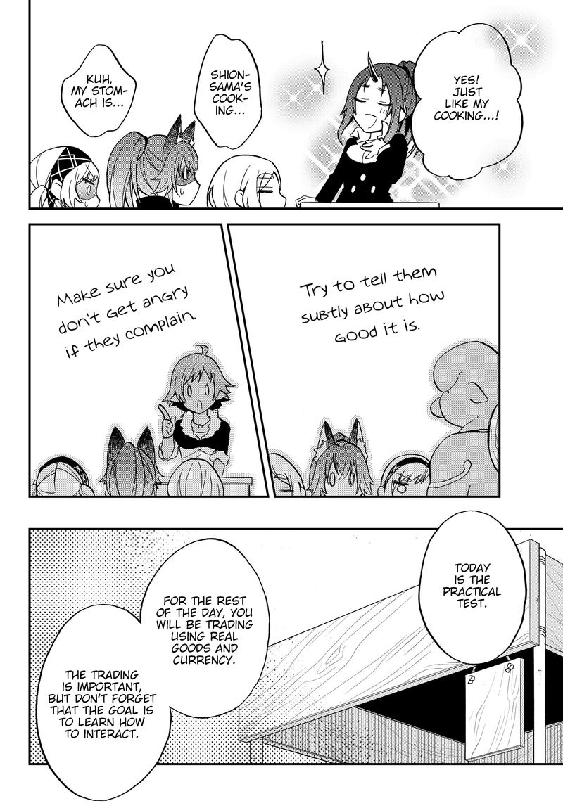 Tensei Shitara Slime Datta Ken Ibun Makuni Kurashi No Trinity 9 10