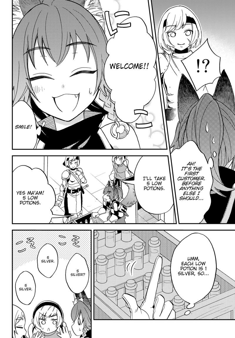 Tensei Shitara Slime Datta Ken Ibun Makuni Kurashi No Trinity 9 12
