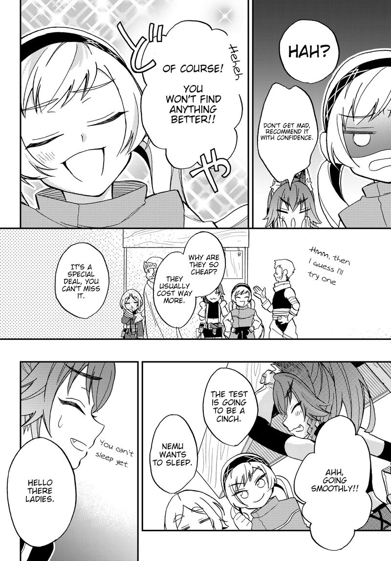 Tensei Shitara Slime Datta Ken Ibun Makuni Kurashi No Trinity 9 14