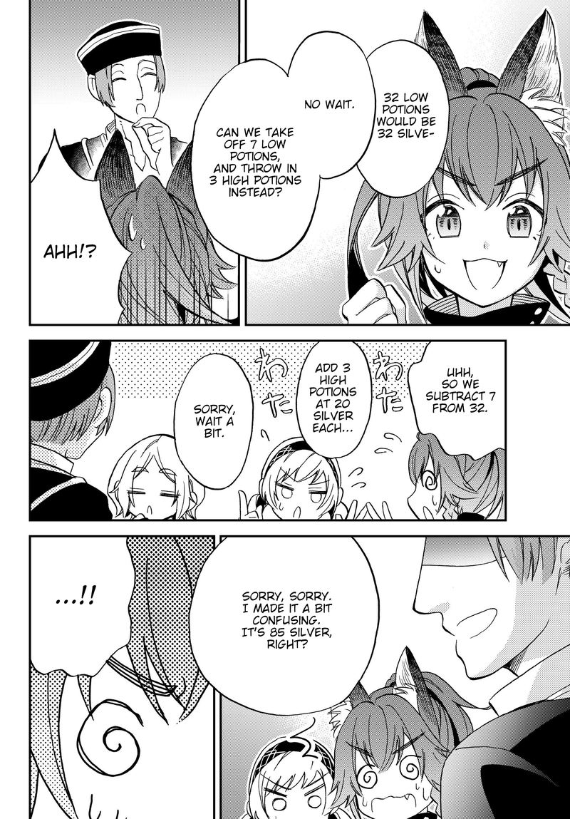Tensei Shitara Slime Datta Ken Ibun Makuni Kurashi No Trinity 9 16
