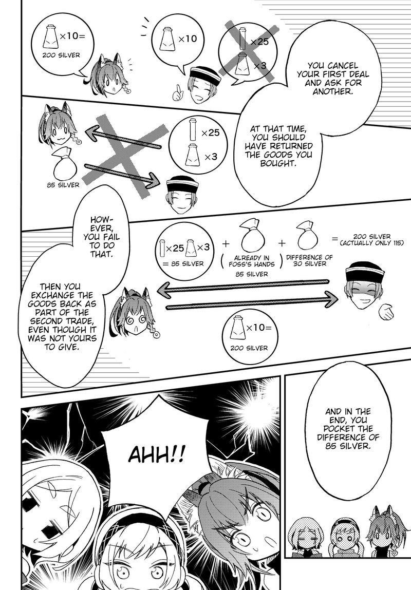 Tensei Shitara Slime Datta Ken Ibun Makuni Kurashi No Trinity 9 20
