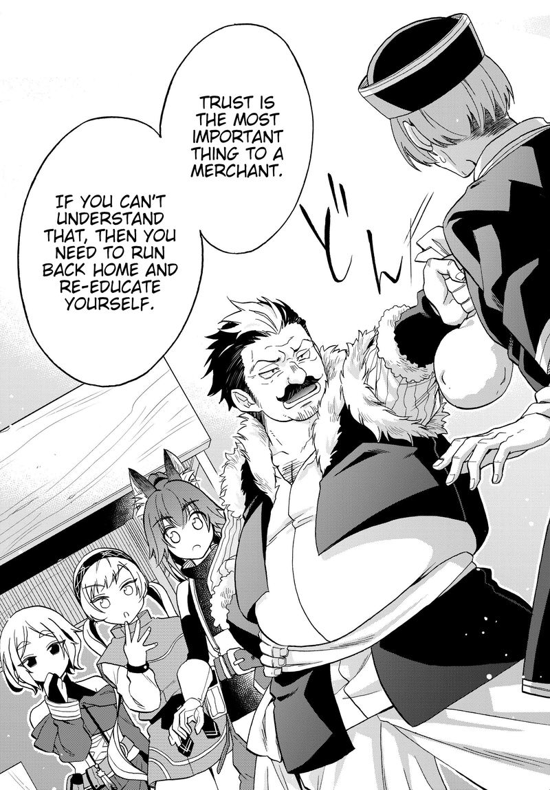 Tensei Shitara Slime Datta Ken Ibun Makuni Kurashi No Trinity 9 22