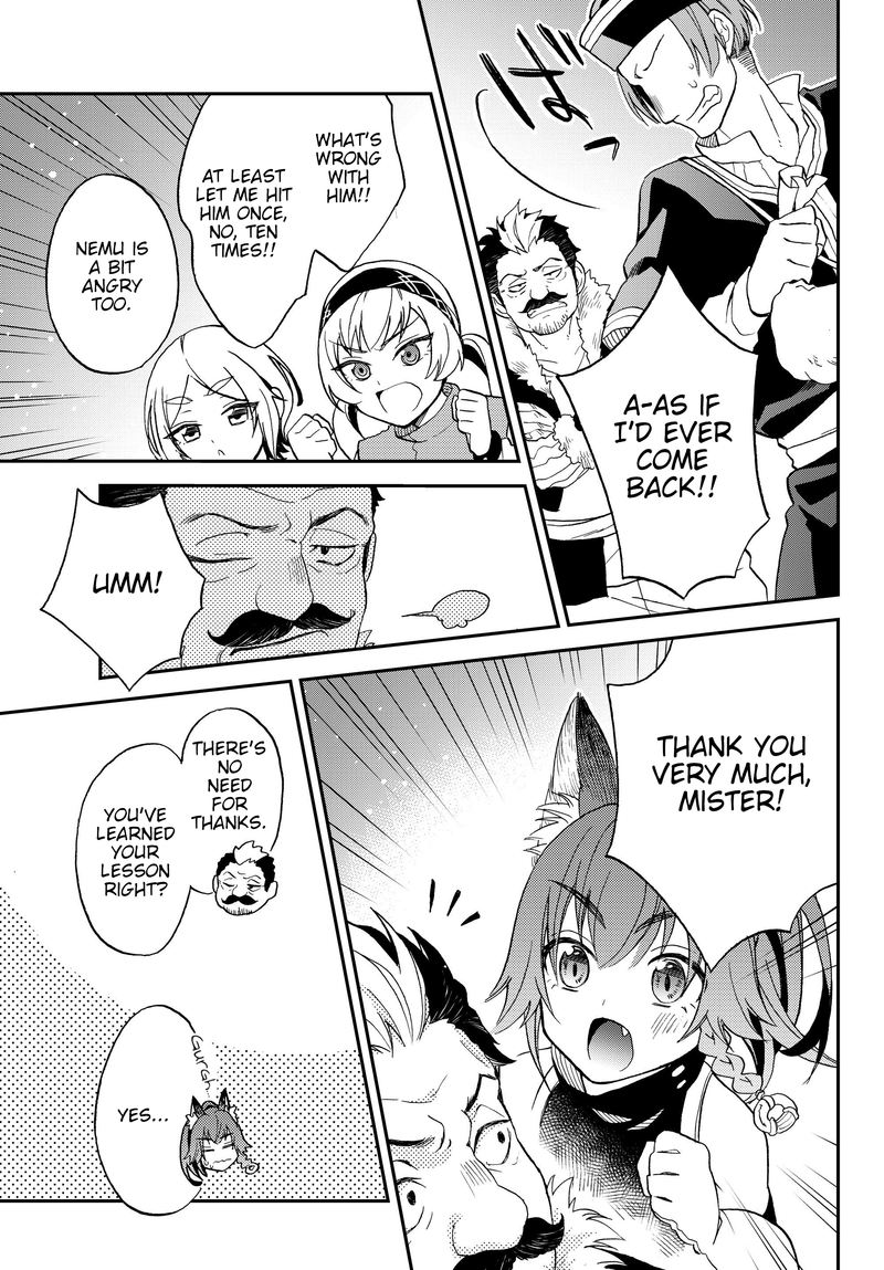 Tensei Shitara Slime Datta Ken Ibun Makuni Kurashi No Trinity 9 23