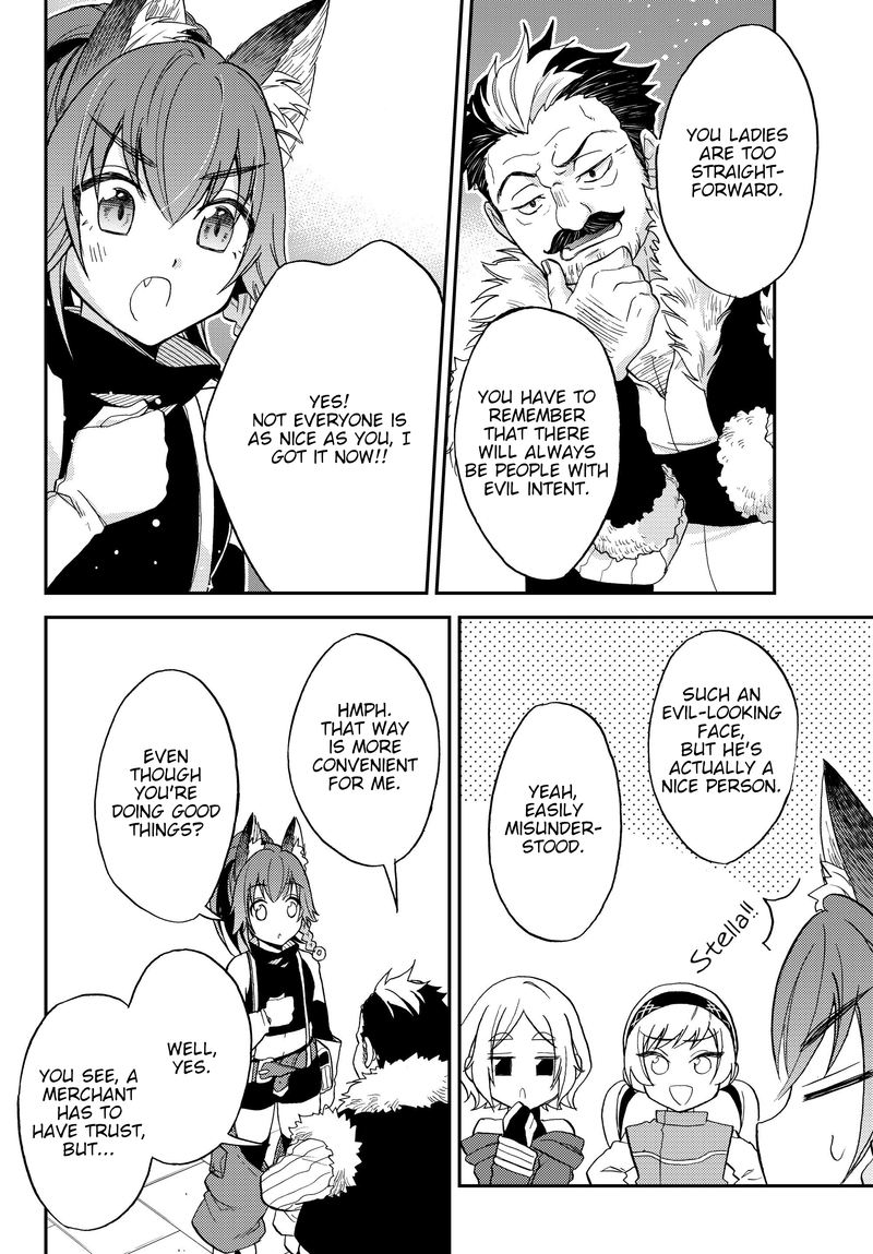 Tensei Shitara Slime Datta Ken Ibun Makuni Kurashi No Trinity 9 24