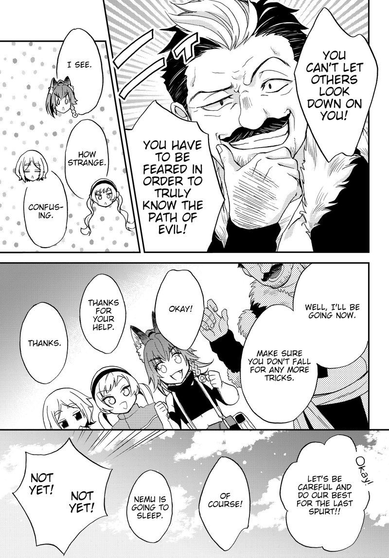 Tensei Shitara Slime Datta Ken Ibun Makuni Kurashi No Trinity 9 25