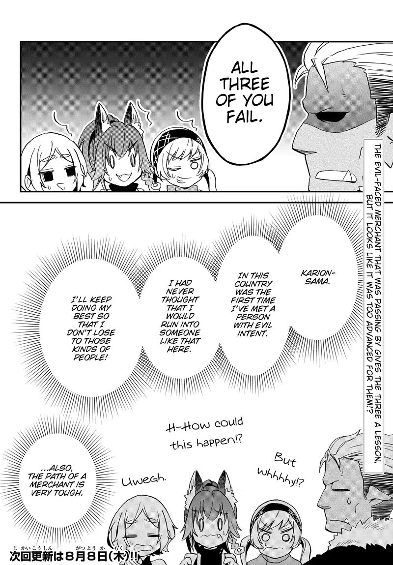 Tensei Shitara Slime Datta Ken Ibun Makuni Kurashi No Trinity 9 28