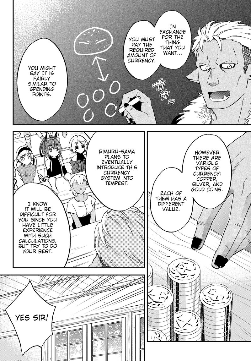 Tensei Shitara Slime Datta Ken Ibun Makuni Kurashi No Trinity 9 4