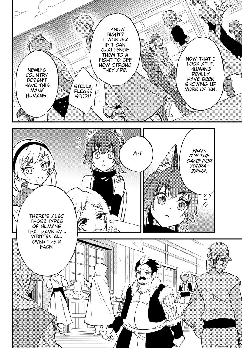 Tensei Shitara Slime Datta Ken Ibun Makuni Kurashi No Trinity 9 6